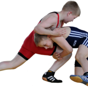 Wrestling PNG