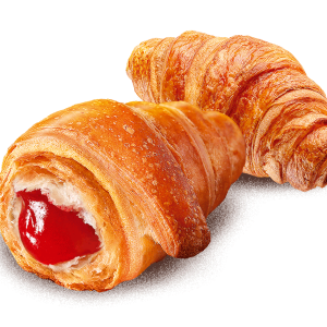 croissant PNG