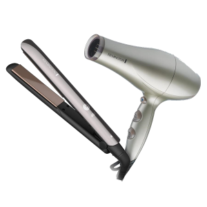 Hair dryer PNG