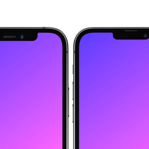 iPhone 13 PNG