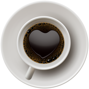 Cup, mug coffee PNG