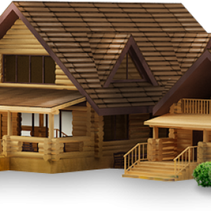 House PNG