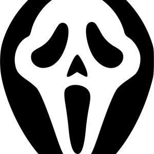 Ghostface PNG