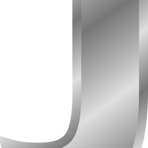 Letter J PNG