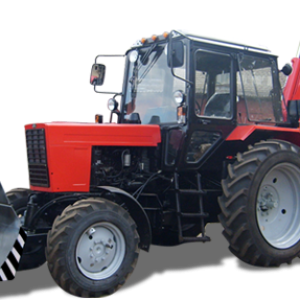 Tractor PNG