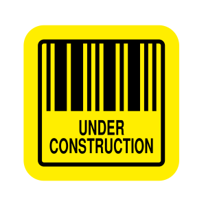 Under construction PNG