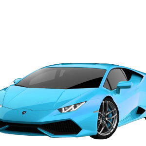 Lamborghini PNG image