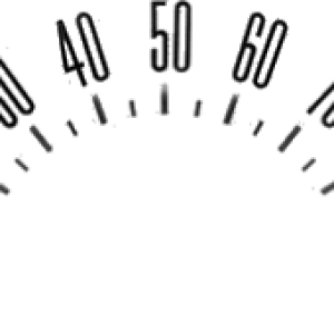 Speedometer PNG