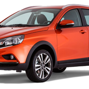 Lada PNG