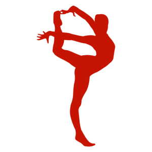Gymnastics PNG