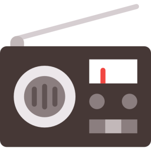 Radio PNG