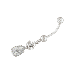 Body piercing PNG