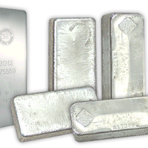 Silver PNG