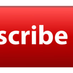 Subscribe button PNG