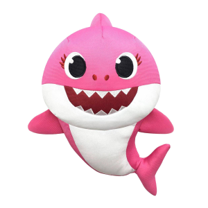 Baby Shark PNG