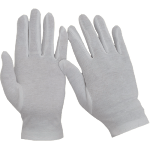 Medical gloves PNG