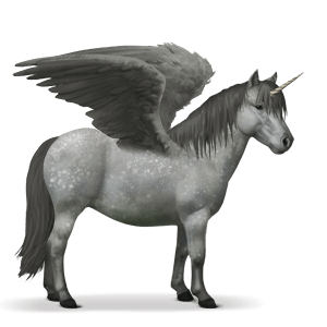 Pegasus PNG