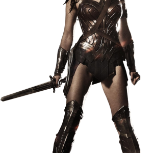 Wonder Woman PNG