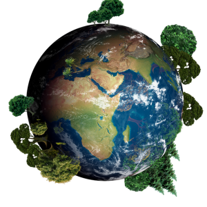 Globe PNG