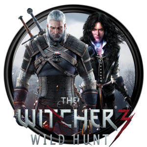 Witcher PNG