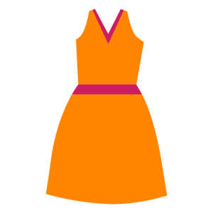 Dress PNG