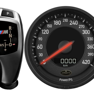 Speedometer PNG