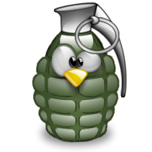 hand grenade PNG image