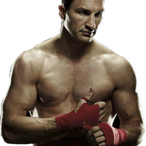 Vitali Klitschko PNG