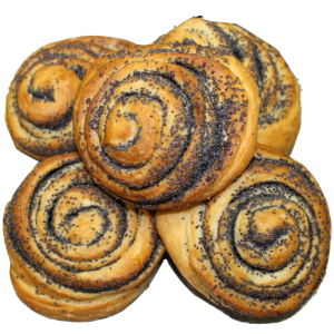 Bun PNG image