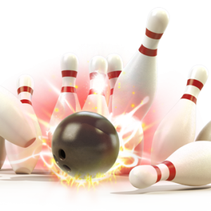 Bowling PNG