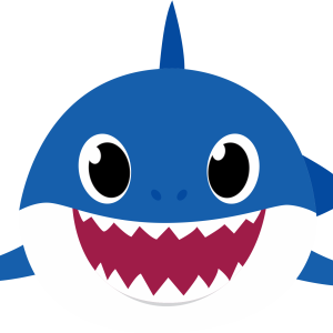 Baby Shark PNG