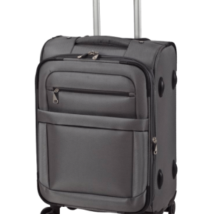 Baggage, trolley bag PNG