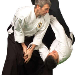 Aikido PNG