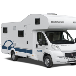 Caravan PNG