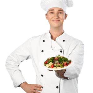 Chef PNG