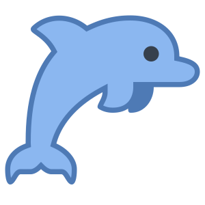 Dolphin PNG