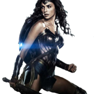 Wonder Woman PNG