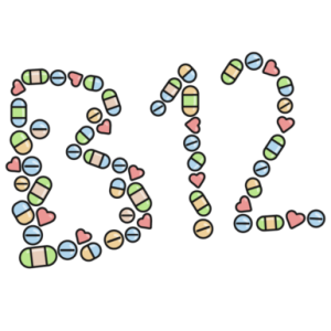 Vitamins PNG