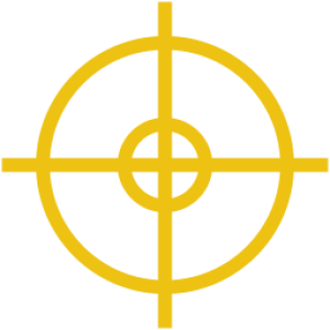 Sight, aim PNG