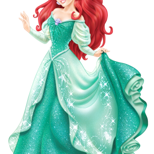 Ariel PNG