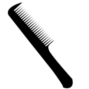 Comb PNG