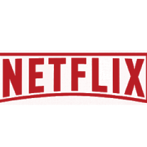 Netflix logo PNG
