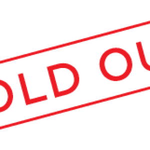 Sold out PNG