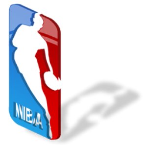 NBA logo PNG