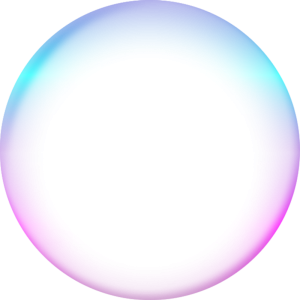 Soap bubble PNG