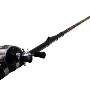 Fishing rod PNG image