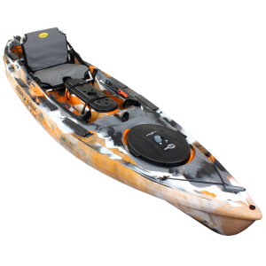 Kayak PNG