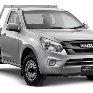 Isuzu PNG