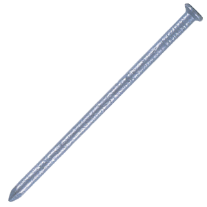 Metal nail PNG