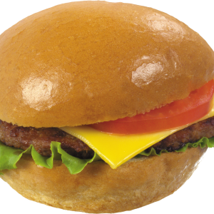 Hamburger PNG